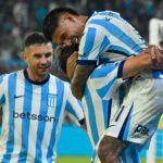 Racing va por otro golpe: visita a Rosario Central con el sueño de meterse en semifinales