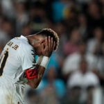 Neymar, contra el tiempo para llegar al Mundial