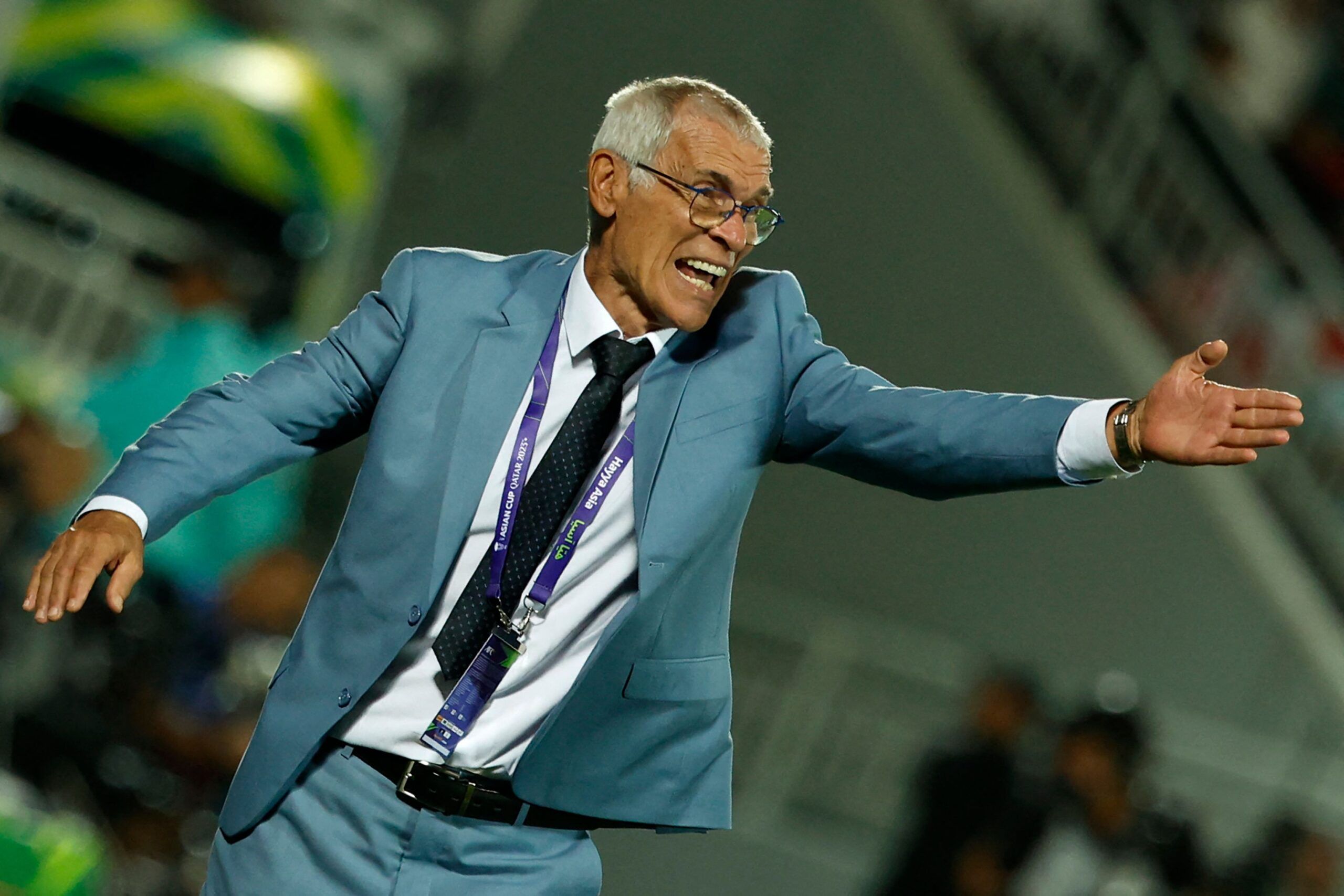 Héctor Cúper, el técnico de jerarquía mundial que está cerca de Universitario