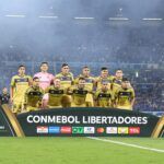 Boca busca oxígeno en la Libertadores