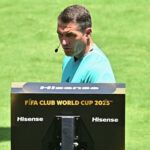 El arbitraje más riguroso se estrena en el Mundial 2026: Winston Reátegui explica las nuevas normas en Betsson.sportcast