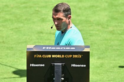 El arbitraje más riguroso se estrena en el Mundial 2026: Winston Reátegui explica las nuevas normas en Betsson.sportcast