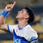 ¡Noche de "Misión Clasificación" en el Claro Arena! La UC de Garnero busca hundir a Cruzeiro y asegurar su cupo continental