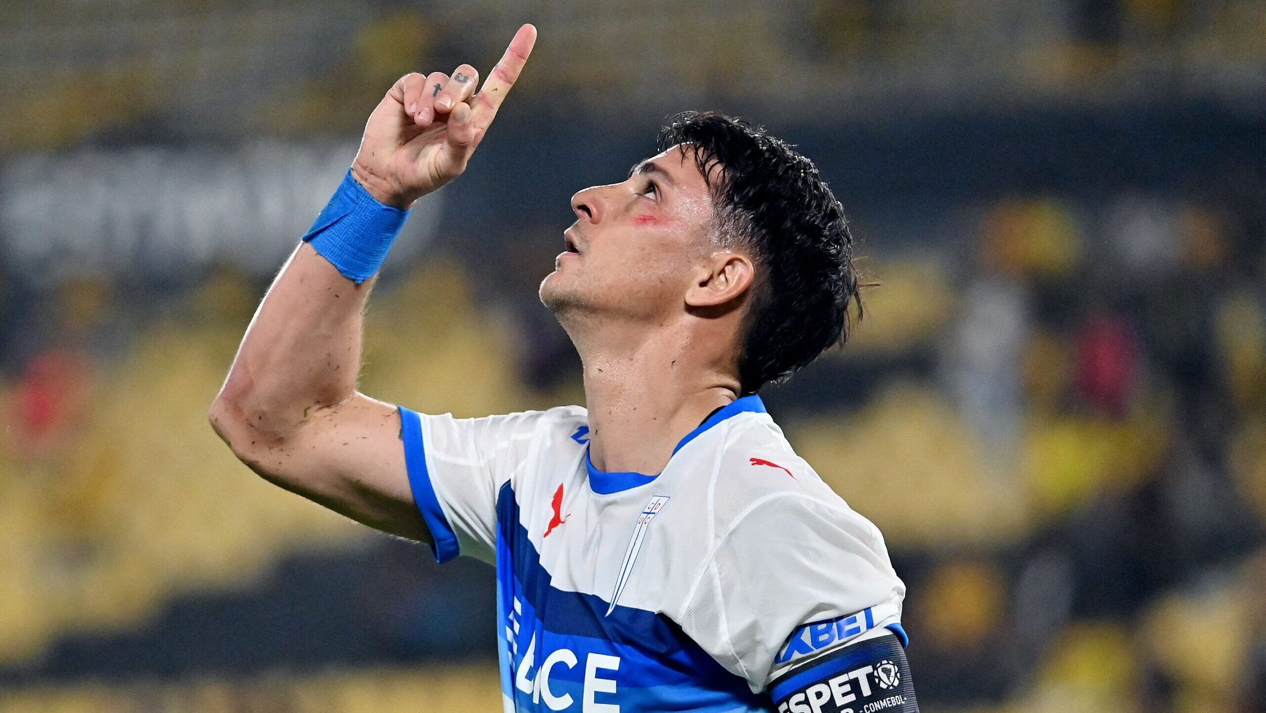 ¡Noche de "Misión Clasificación" en el Claro Arena! La UC de Garnero busca hundir a Cruzeiro y asegurar su cupo continental