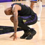 LeBron James: ¿The last dance?