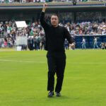 Efraín Juárez y Joel Huiqui hacen historia en la Liga MX