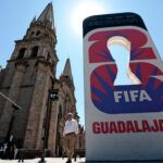 FIFA confirma campamentos mundialistas en distintas ciudades de México