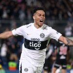 Olimpia remontó ante Vasco da Gama y allana su camino a los octavos de final