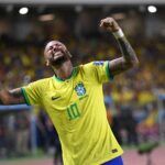 Neymar, cada vez más cerca del Mundial: Carlo Ancelotti lo incluyó en la prelista de Brasil