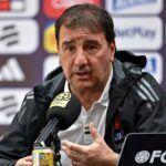 La prelista de Néstor Lorenzo para el Mundial 2026: conozca a los 55 convocados