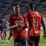 ¿Qué necesita el DIM para meterse a octavos de final de la Libertadores?