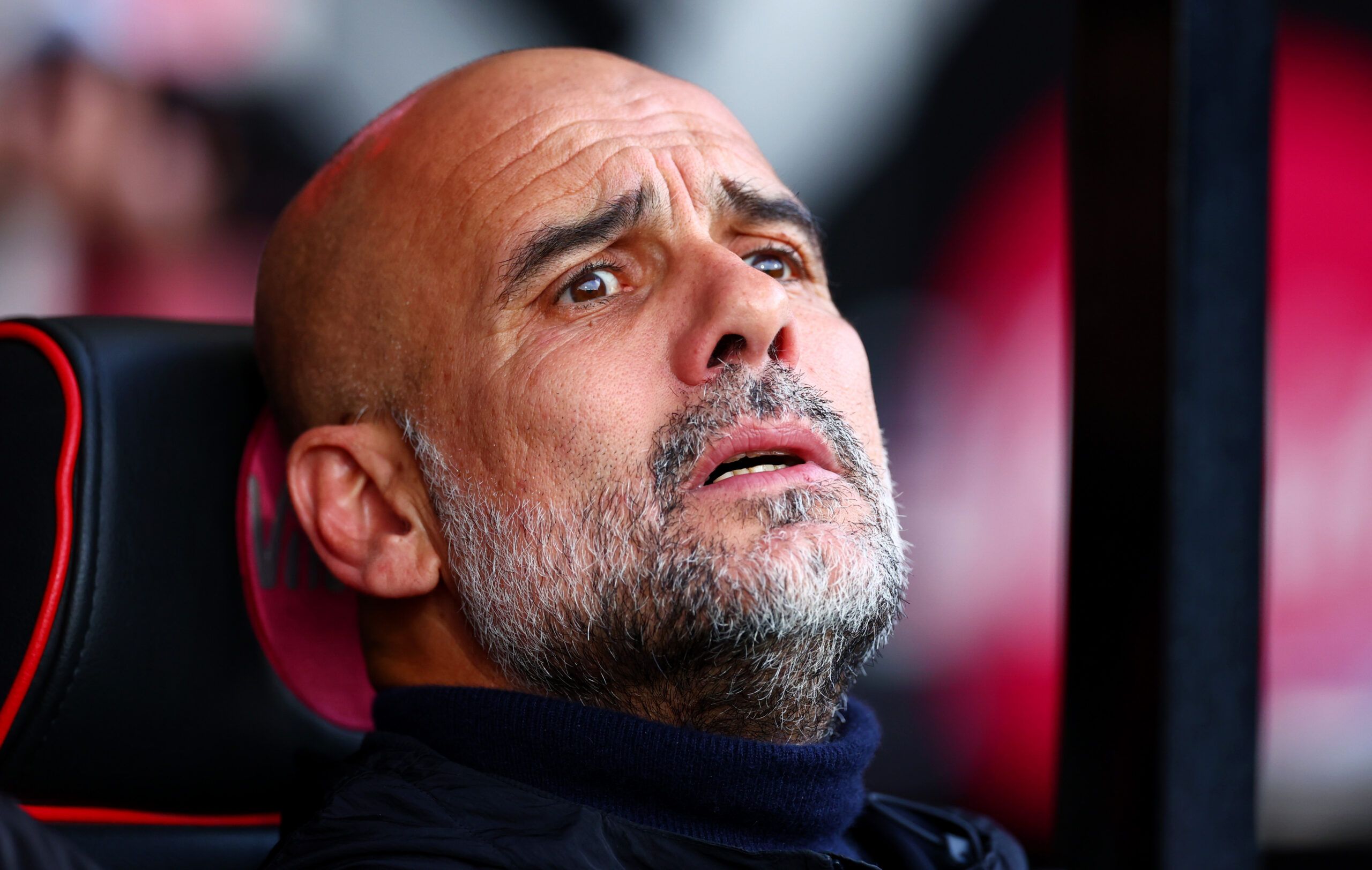 Guardiola define su camino: reunión con el City y sus opciones a futuro