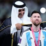 Lionel Messi divide la mesa de Betsson.sportcast: ¿Por qué cae mal en algunos países?