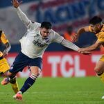 ¡Pirata histórico! Coquimbo Unido clasifica a octavos de la Copa Libertadores como líder de grupo