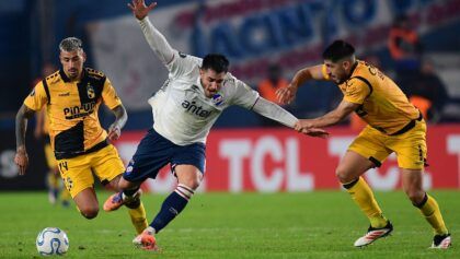 ¡Pirata histórico! Coquimbo Unido clasifica a octavos de la Copa Libertadores como líder de grupo