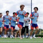 Japón elige a Monterrey para afinar detalles rumbo al Mundial 2026