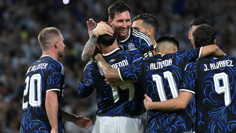 Foto: Marcelo Endelli/Getty Images