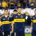 Mayo, el mes previo al mundial, y el más determinante para las aspiraciones de Boca Juniors tanto en el plano nacional como en el internacional.