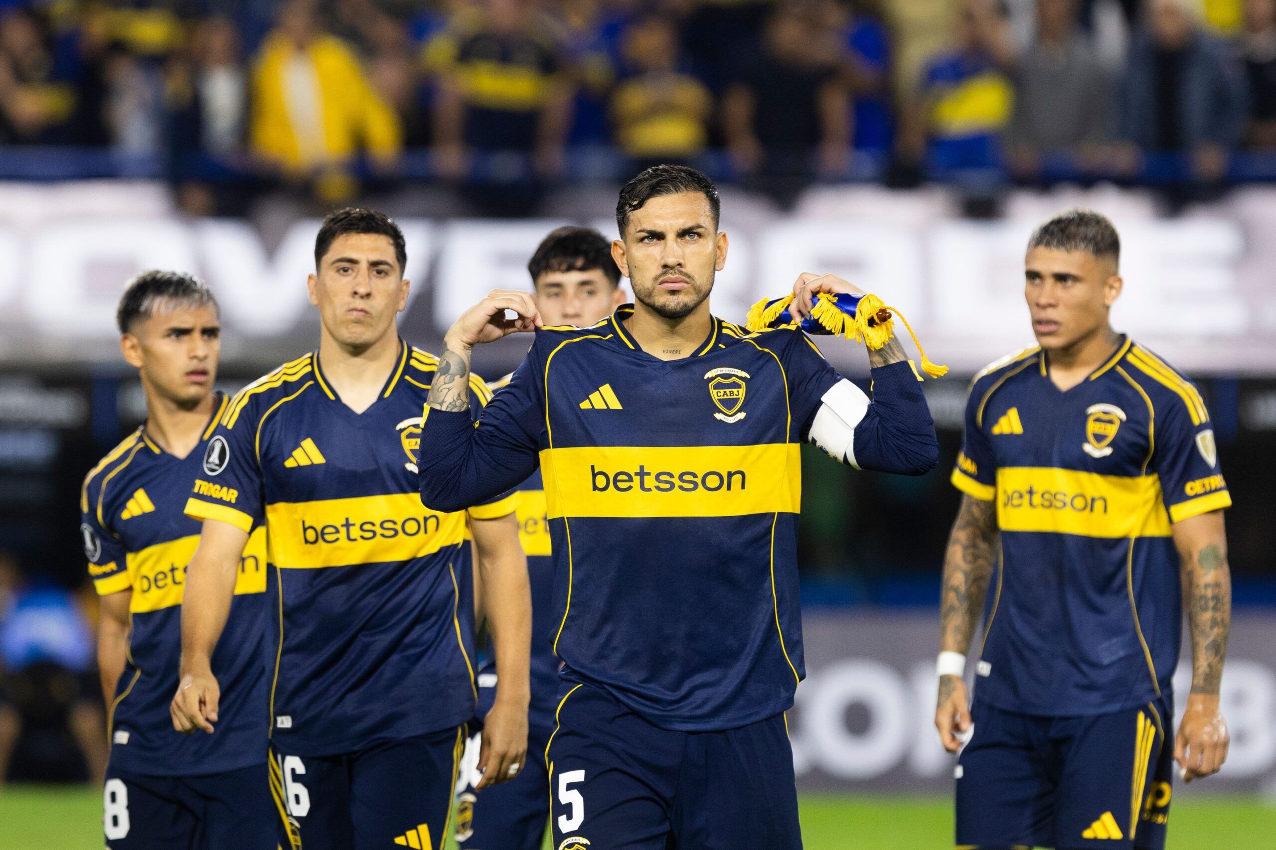 Mayo, el mes previo al Mundial, y el más determinante para las aspiraciones de Boca Juniors tanto en el plano nacional como en el internacional
