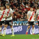 River encara otra reconstrucción