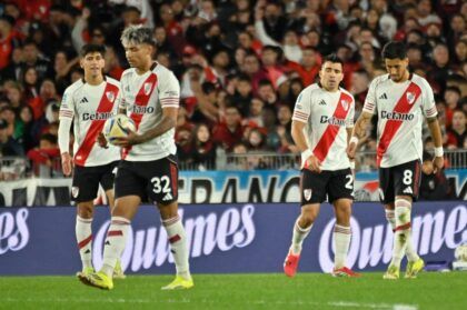 ¿A Boca Juniors lo quieren despojar de la Copa Libertadores?