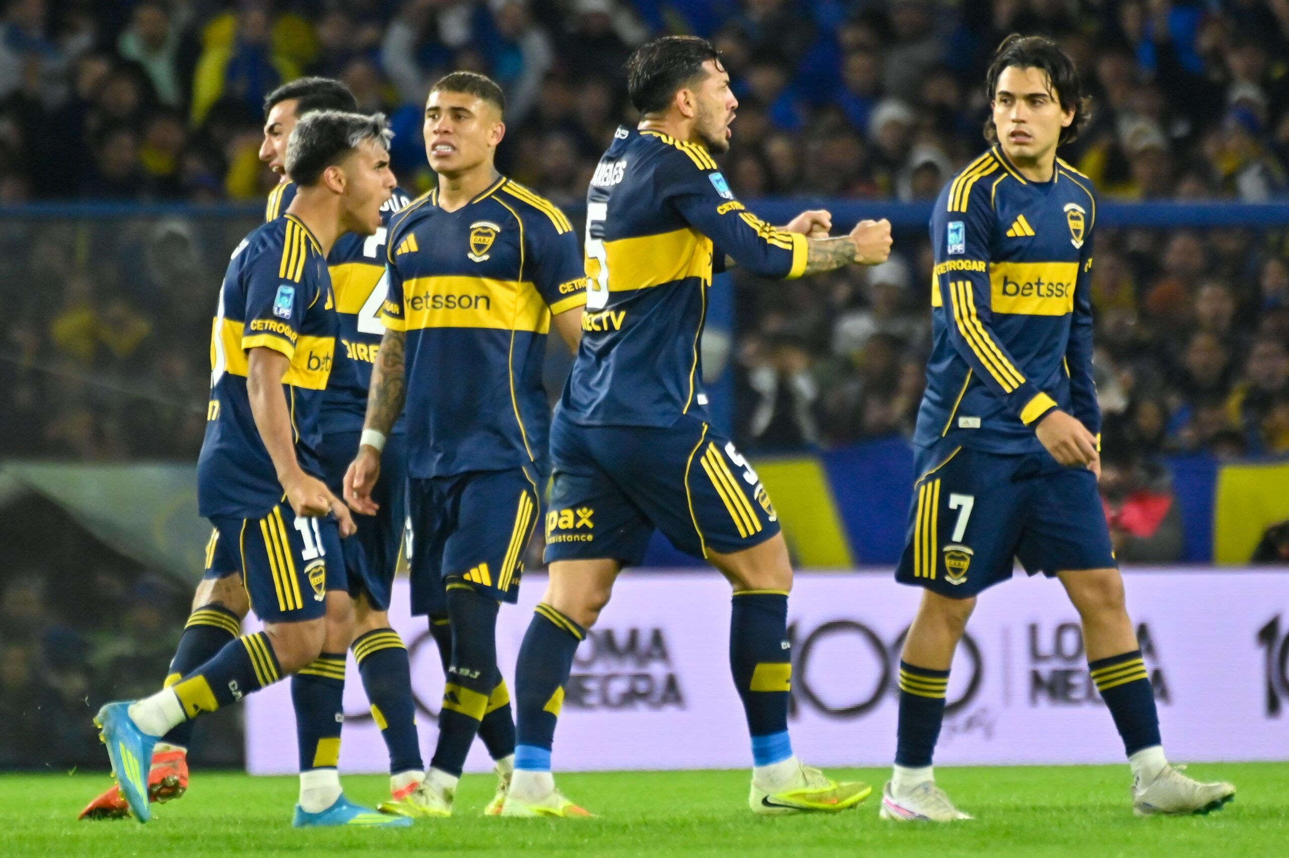 Se vienen dos finales y no hay margen para el error