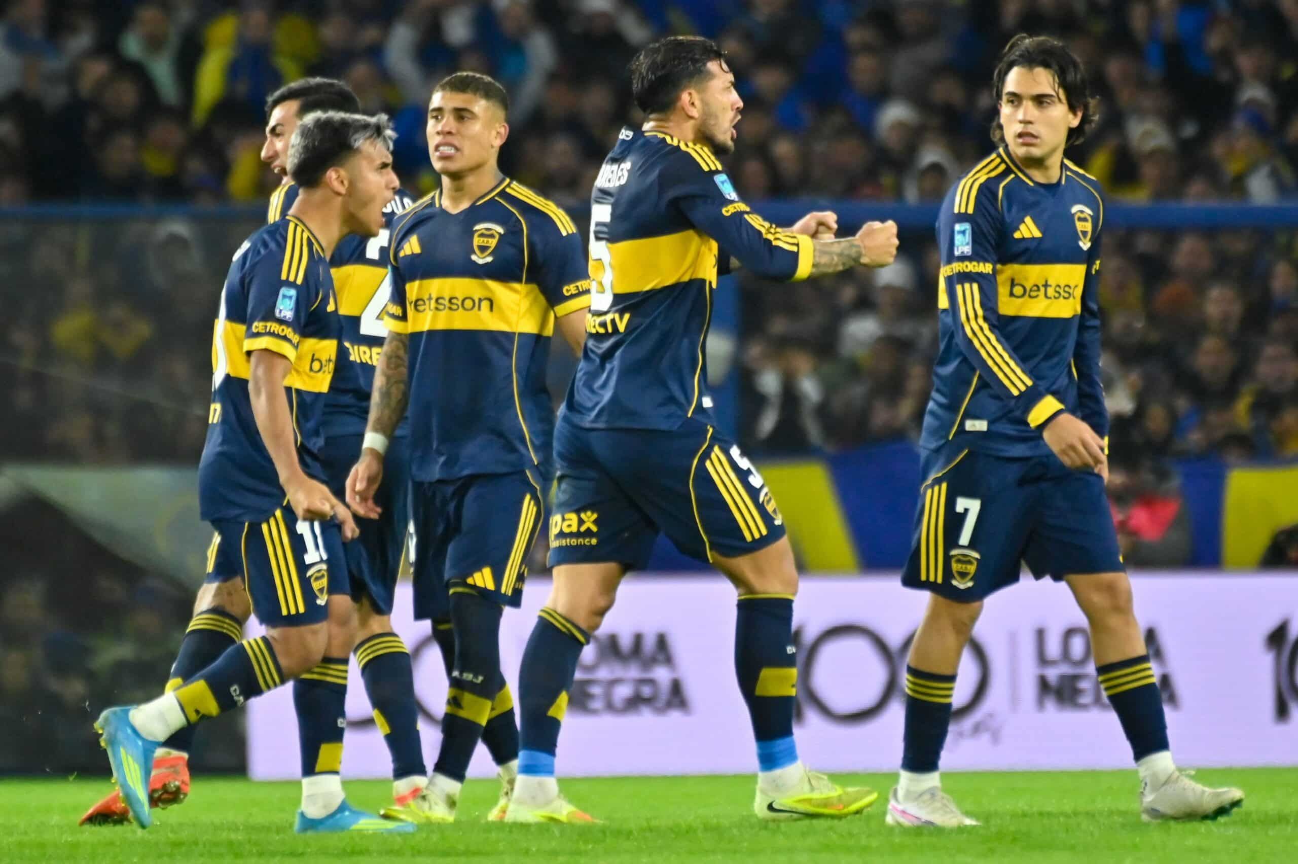 Se vienen dos finales y no hay margen para el error