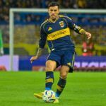 Con un Paredes brillante, Boca golpeó primero y quedó a un paso de encaminar la serie