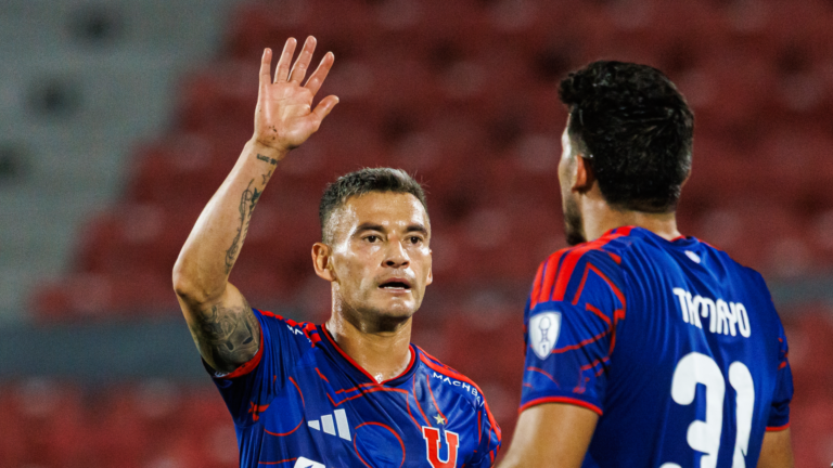Foto: Javier Vergara/Eurasia Sport Images/Getty Images