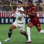 Universitario no pudo romper el cero ante Tolima y se quedó con las manos vacías