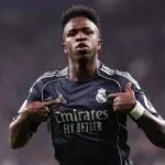 Vinicius Junior