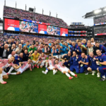 Croacia y Modric vuelven a soñar con la final: Portugal, su primer gran obstáculo