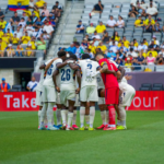 Ecuador en las Copas del Mundo: perseverancia, ausencia y renovación