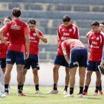 La Roja desafía a la historia ante la Portugal de Cristiano Ronaldo ¿Habrá milagro?