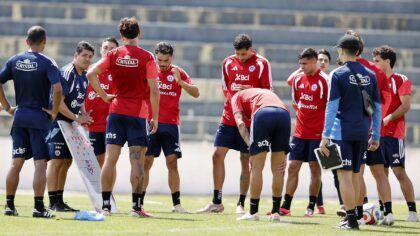 La Roja desafía a la historia ante la Portugal de Cristiano Ronaldo ¿Habrá milagro?