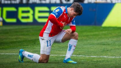 ¡La UC aprovecha el impulso internacional! Y es el nuevo escolta de Colo Colo, que sigue ganando