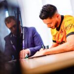 Raúl Jiménez vuelve al Wolverhampton para liderar el sueño del ascenso