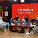 ¡AL AIRE! Betsson.sportcast Episodio 08: ¿Argentina puede soportar la presión? ¿Bielsa arriesga dejando figuras?