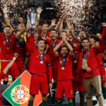La primera piedra de un gran sueño