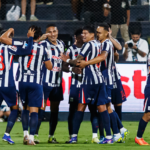Alianza Lima va por la cima ante un Garcilaso que llega como líder a Matute