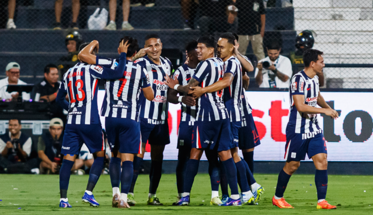 Foto: Carlos Sipán/Eurasia Sport Images/Getty Images