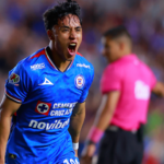 Cruz Azul pierde a Amaury Morales por una grave lesión y será baja entre ocho y nueve meses