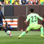 Brasil impuso condiciones ante Egipto y quedó listo para su estreno en el Mundial