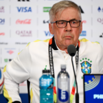 Carlo Ancelotti: “Las estrellas no van a definir este Mundial”