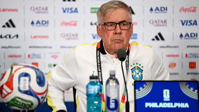 Foto: FIFA/FIFA via Getty Images