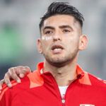 Reencuentro de selección: Zambrano valora la posible llegada de Cueva a Sport Boys