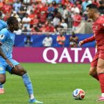 Portugal debutó con un decepcionante empate frente a RD Congo