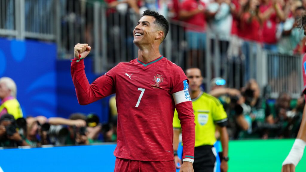 Foto: Hakan Akgun/Anadolu via Getty Images