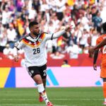 Alemania remontó frente a Costa de Marfil gracias a Undav y avanzó a 16avos