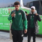 El Mundial ya se siente: Sudáfrica llega a México para escribir su propia historia
